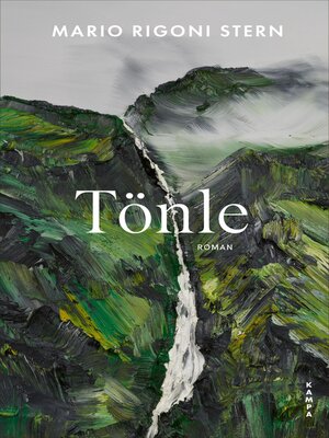 cover image of Tönle